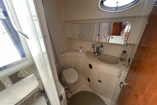 Liquidated 36ft Sea Ray Yacht For Sale