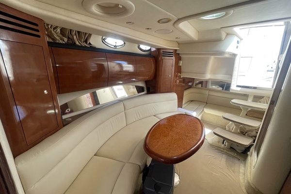 Liquidated 36ft Sea Ray Yacht For Sale