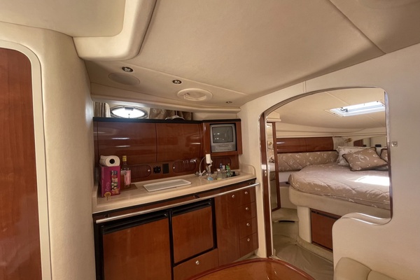 Liquidated 36ft Sea Ray Yacht For Sale