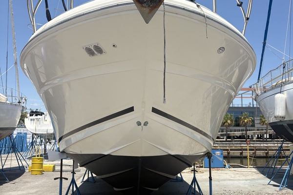 Liquidated 36ft Sea Ray Yacht For Sale