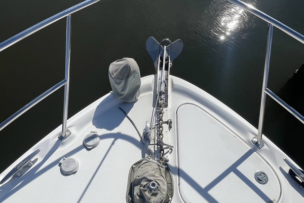 Liquidated 36ft Sea Ray Yacht For Sale