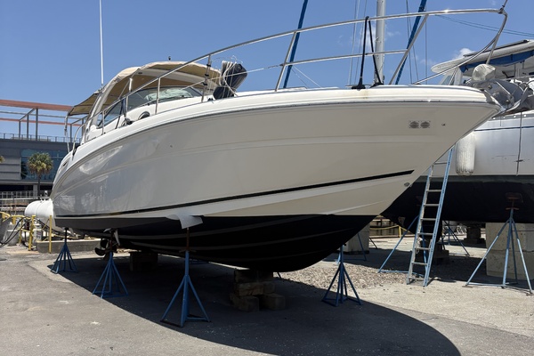Liquidated 36ft Sea Ray Yacht For Sale