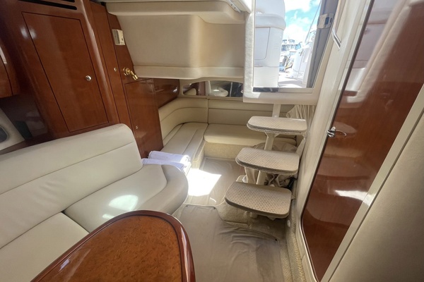 Liquidated 36ft Sea Ray Yacht For Sale