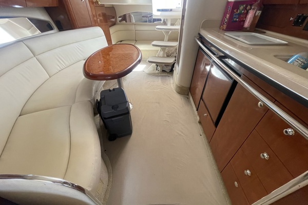 Liquidated 36ft Sea Ray Yacht For Sale