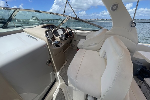Liquidated 36ft Sea Ray Yacht For Sale