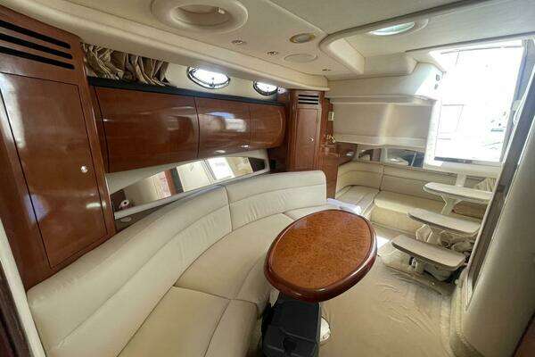2003 Sea Ray 36