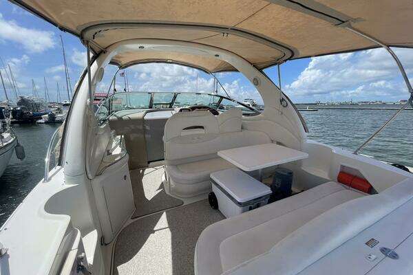 2003 Sea Ray 36