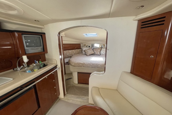 Liquidated 36ft Sea Ray Yacht For Sale