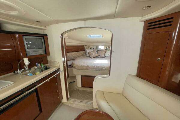 2003 Sea Ray 36