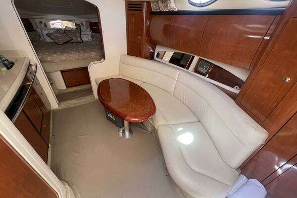 2003 Sea Ray 36