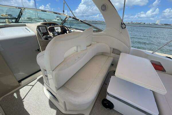 2003 Sea Ray 36