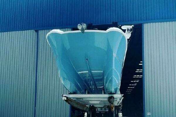 28-ft-Twin Vee-2021-port st joe Florida United States yacht for sale