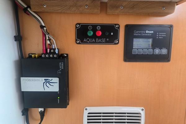 Fountaine Pajot FP Salina 48 Yacht For Sale