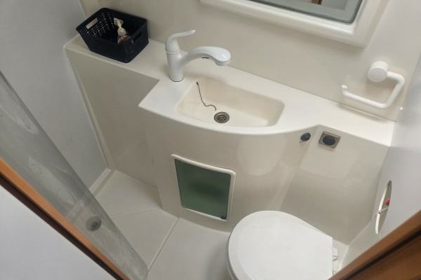 Fountaine Pajot FP Salina 48 Yacht For Sale