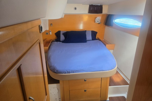 Fountaine Pajot FP Salina 48 Yacht For Sale
