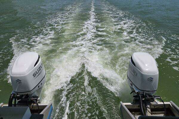Trident Commercial 40 Catamaran Yacht For Sale