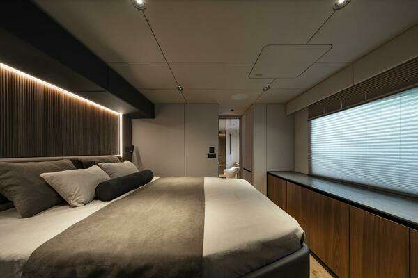 Sunreef Power Catamaran Yacht For Sale