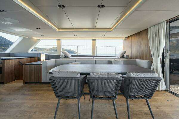 Sunreef Power Catamaran Yacht For Sale
