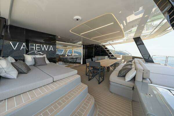Sunreef Power Catamaran Yacht For Sale