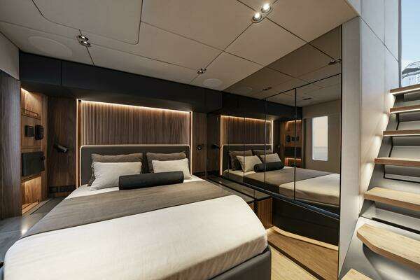 Sunreef Power Catamaran Yacht For Sale