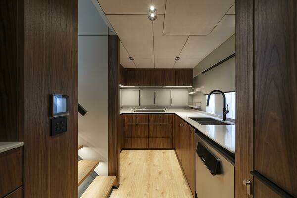 Sunreef Power Catamaran Yacht For Sale