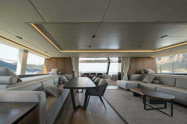 Sunreef Power Catamaran Yacht For Sale