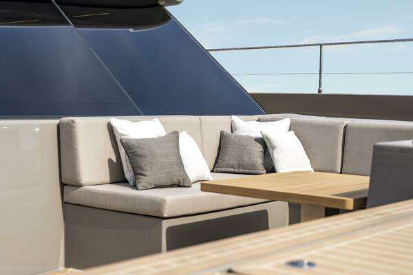 Sunreef Power Catamaran Yacht For Sale