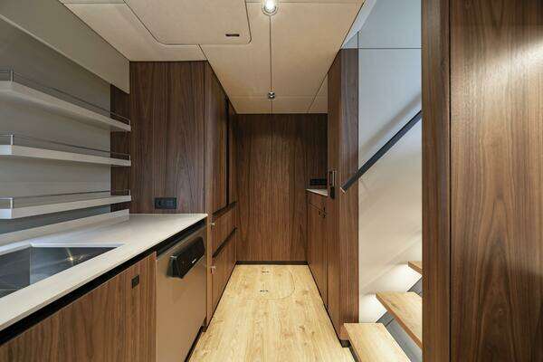 Sunreef Power Catamaran Yacht For Sale