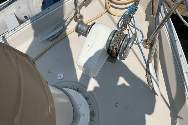 First Light 30ft Nonsuch Yacht For Sale First Light 30ft Nonsuch Yacht For Sale