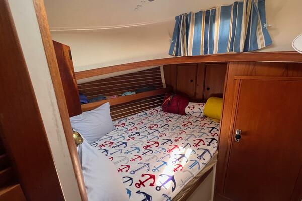 First Light 30ft Nonsuch Yacht For Sale First Light 30ft Nonsuch Yacht For Sale