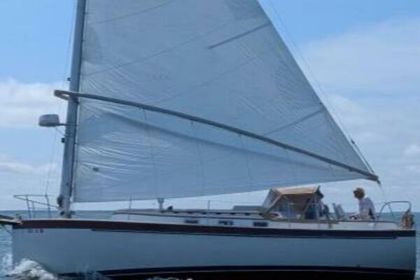 First Light 30ft Nonsuch Yacht For Sale First Light 30ft Nonsuch Yacht For Sale