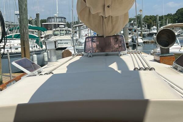 First Light 30ft Nonsuch Yacht For Sale First Light 30ft Nonsuch Yacht For Sale