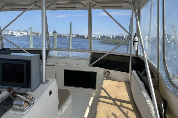 44ft Topaz Yacht For Sale