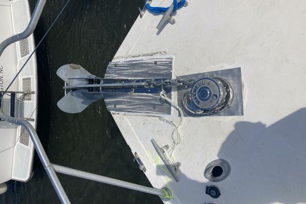 44ft Topaz Yacht For Sale