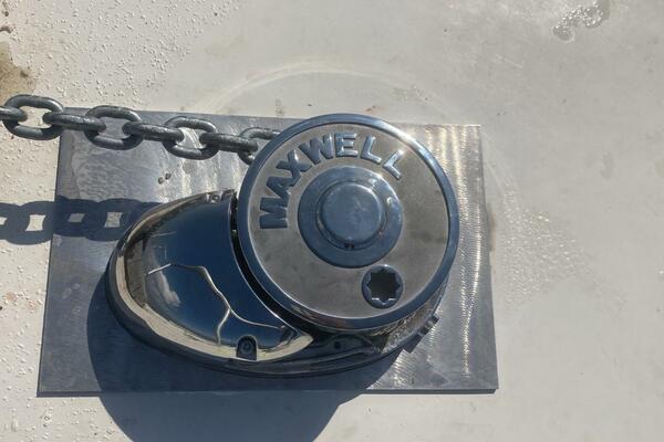 44ft Topaz Yacht For Sale