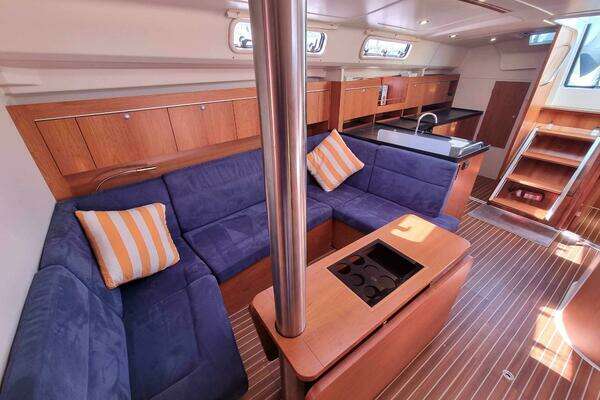 Hanse 415 Yacht For Sale