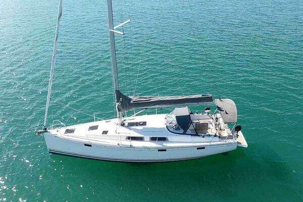 Hanse 415 Yacht For Sale