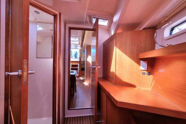 Hanse 415 Yacht For Sale