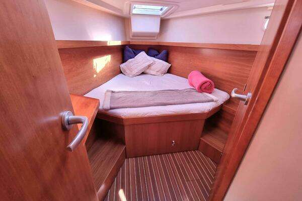 Hanse 415 Yacht For Sale