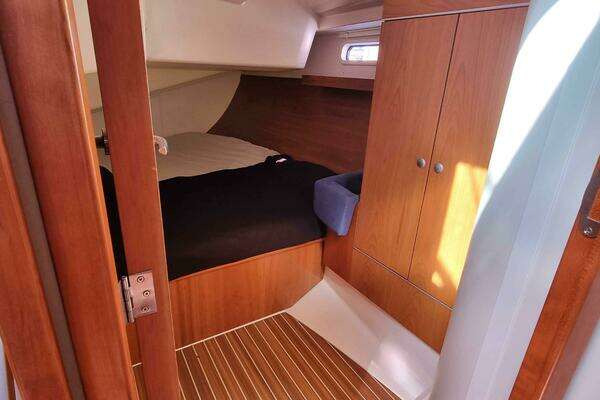 Hanse 415 Yacht For Sale