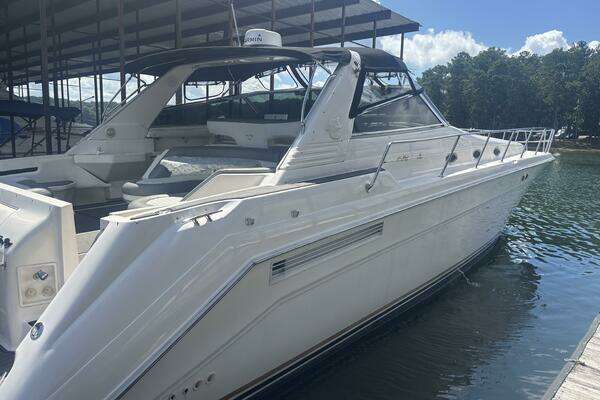 50-ft-Sea Ray-1996-500 Express-Acworth Georgia United States yacht for sale