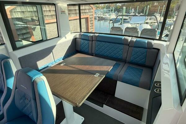 Stock 20 37ft Axopar Yacht For Sale