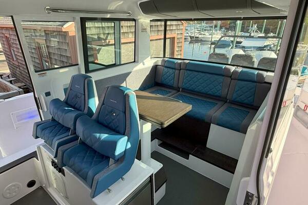 Stock 20 37ft Axopar Yacht For Sale