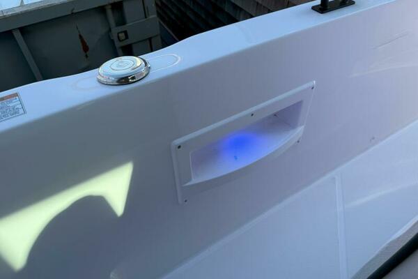 Stock 20 37ft Axopar Yacht For Sale