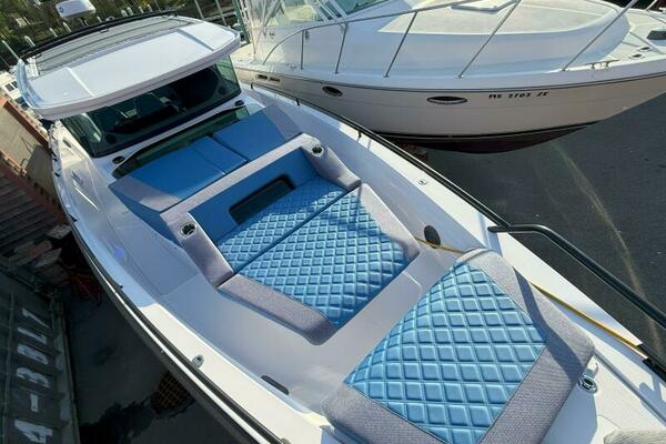 Stock 20 37ft Axopar Yacht For Sale