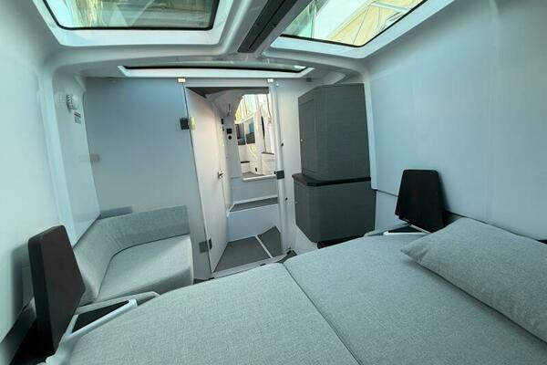 Stock 20 37ft Axopar Yacht For Sale