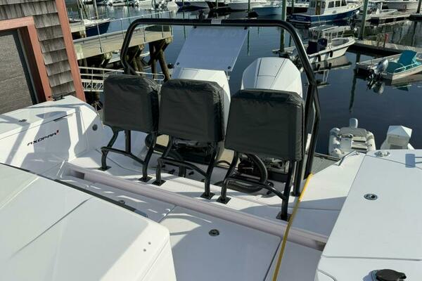 Stock 20 37ft Axopar Yacht For Sale