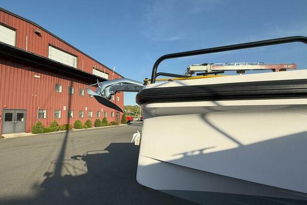 Stock 20 37ft Axopar Yacht For Sale