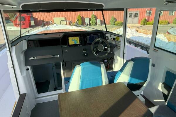 Stock 20 37ft Axopar Yacht For Sale