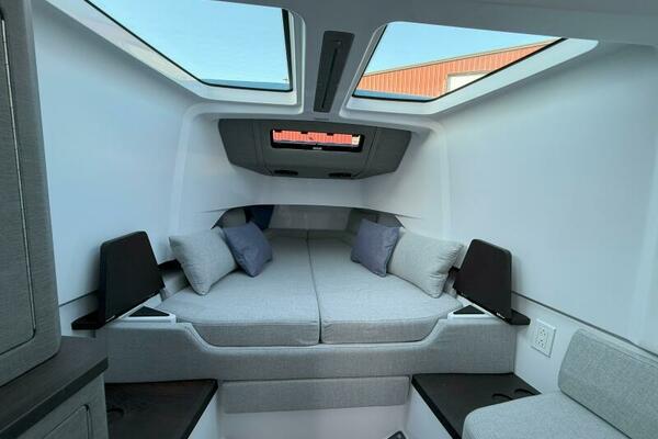 Stock 20 37ft Axopar Yacht For Sale
